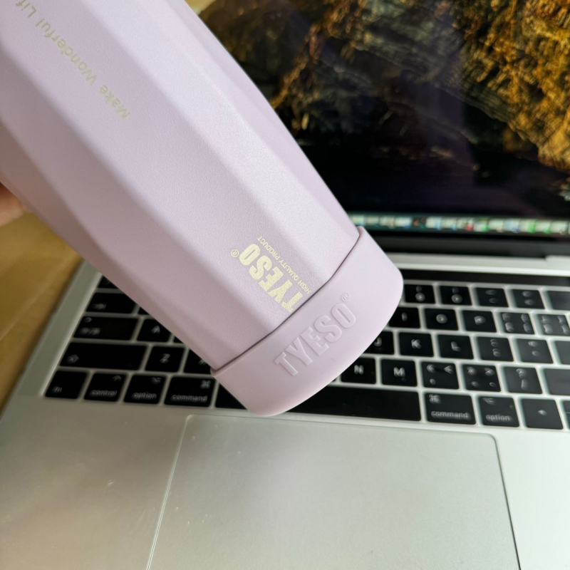 Tyeso8848 Suport din silicon pentru baza termosului, cu husă protectoare – antiderapant, rezistent la uzură