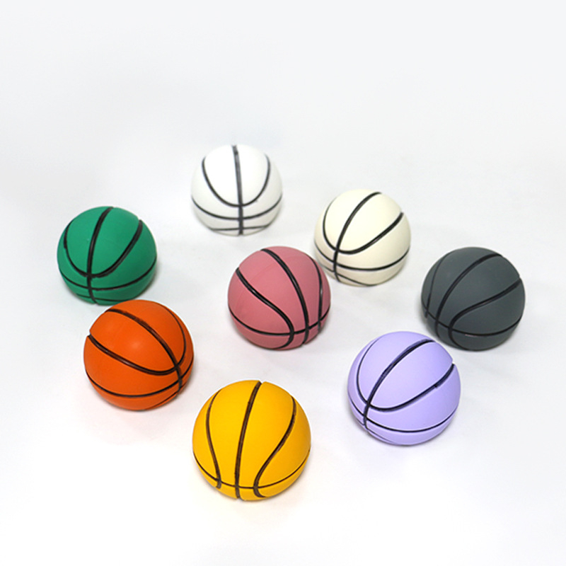 Capac din silicon alimentar pentru sticlă, design baschet, izolație termică, accesoriu de capac antiderapant