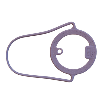 TYESO curea de mână din silicon pentru accesorii 8848A/8848B