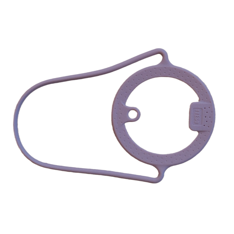 TYESO curea de mână din silicon pentru accesorii 8848A/8848B