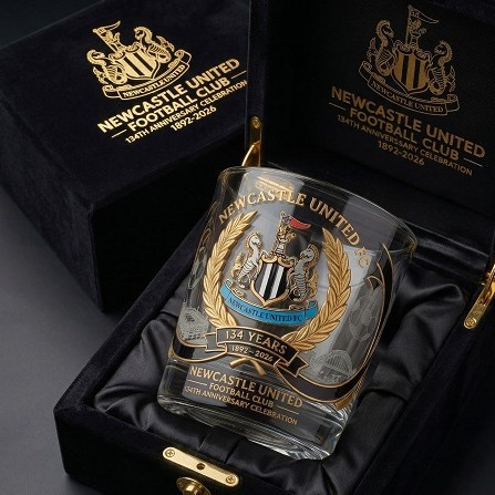 Pahar de whisky Liverpool – pahar memorial, 301–400 ml, sticlă borosilicată de înaltă calitate, stil modern minimalist