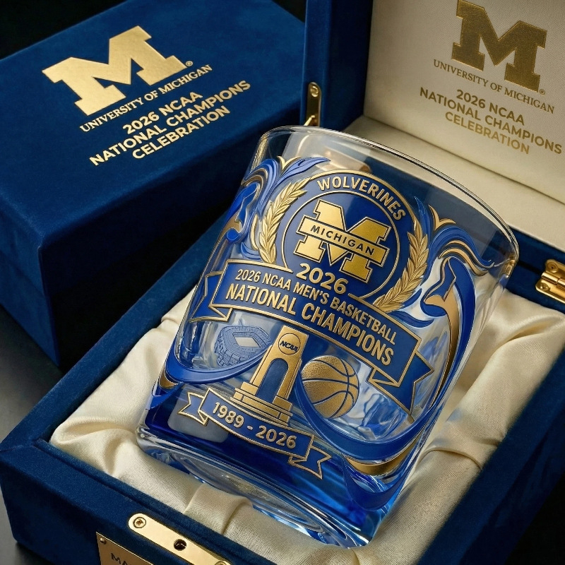 Pahar de whisky Liverpool – pahar memorial, 301–400 ml, sticlă borosilicată de înaltă calitate, stil modern minimalist