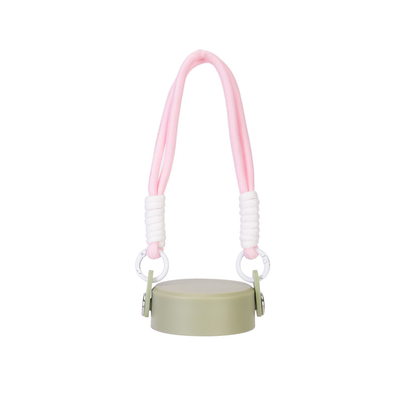 Capac izolant pentru cană, cu mâner comod, 1 L