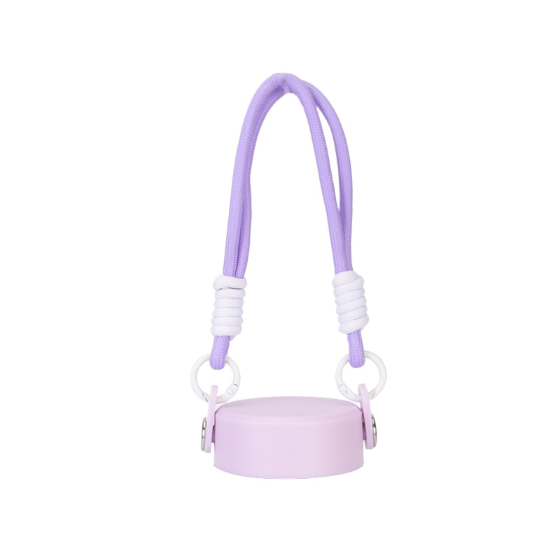 Capac izolant pentru cană, cu mâner comod, 1 L