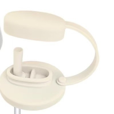 Capac din silicon pentru doze de băuturi (sodă, bere și cola) – etanș, posibilă imprimare a logo-ului