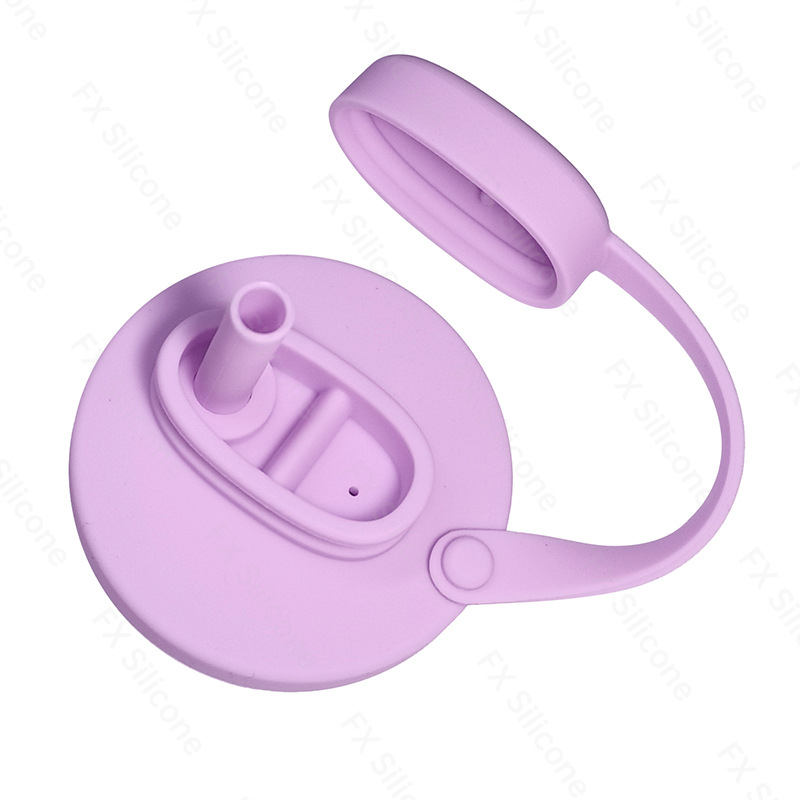 Capac din silicon pentru doze de băuturi (sodă, bere și cola) – etanș, posibilă imprimare a logo-ului