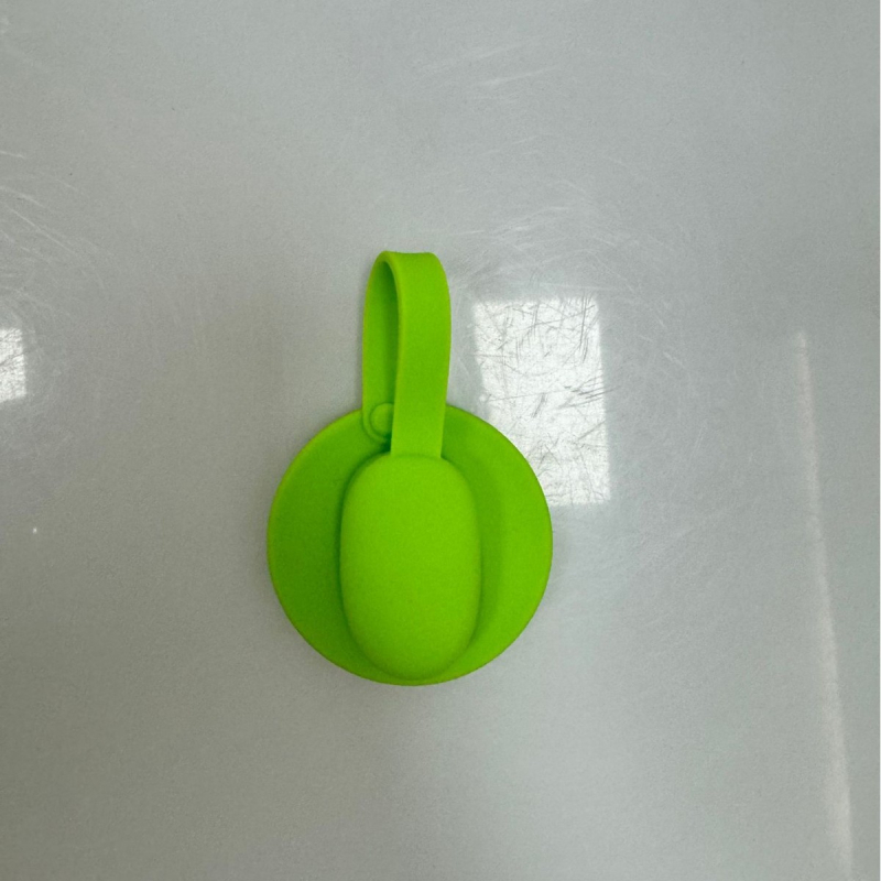 Capac din silicon pentru doze de băuturi (sodă, bere și cola) – etanș, posibilă imprimare a logo-ului