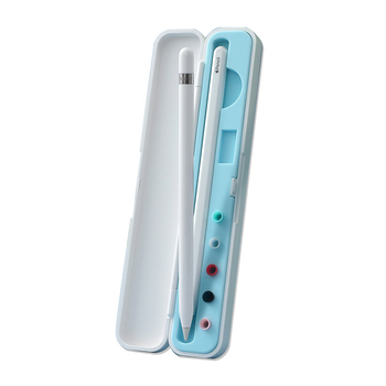 Θήκη Capacitive Pen για iPad Apple Pencil, Αποθήκευση Στυλό, Συμβατό με Pro 2 Gen