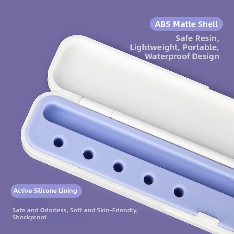 Kryt na kapacitné pero pre iPad Apple Pencil, úložný box, univerzálne Pro 2 Gen