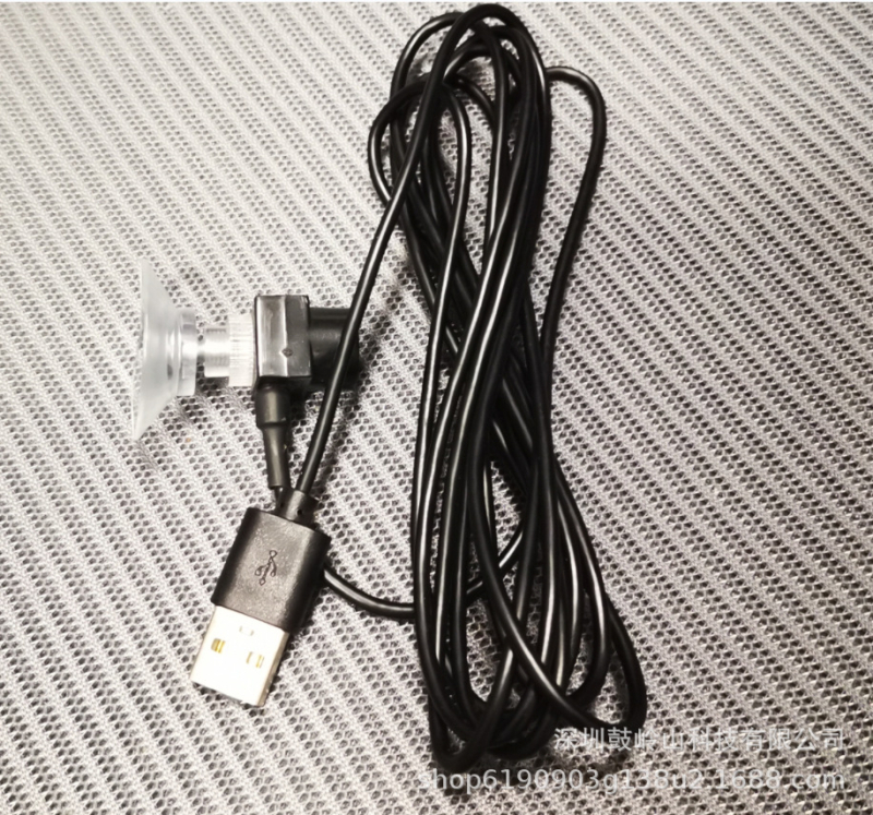 8MP USB webcam με ενσωματωμένο μικρόφωνο για ζωντανή μετάδοση, αυτόματη εστίαση, 1600x1200 στα 30fps, χωρίς οδηγούς, USB 2.0, για επιτραπέζιο PC.