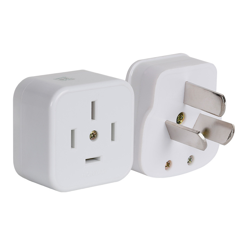 Hongyan T3-10A щепсел, T5-25 тризъбна разетка, T4ZM25A40A20A16A разетка, трифазен четирипроводен петроводен, тип 86