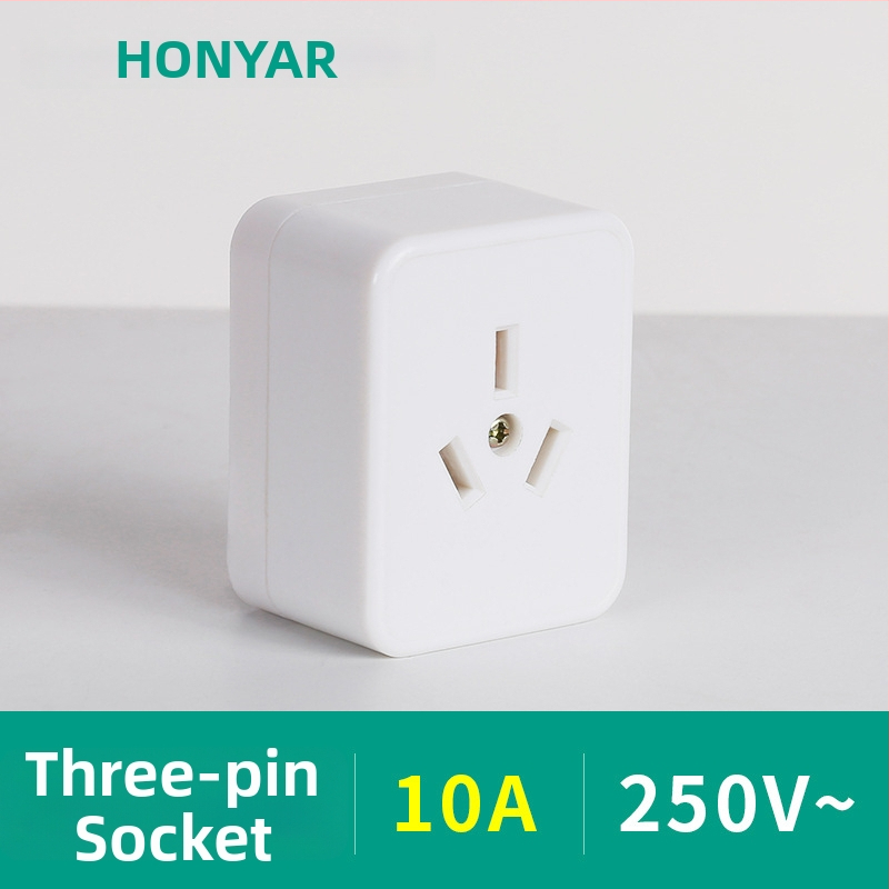 Hongyan T3-10A zástrčka, T5-25 trojpólová zásuvka, T4ZM25A40A20A16A zásuvka, trojfázová štvorkáblová päťvodičová, typ 86