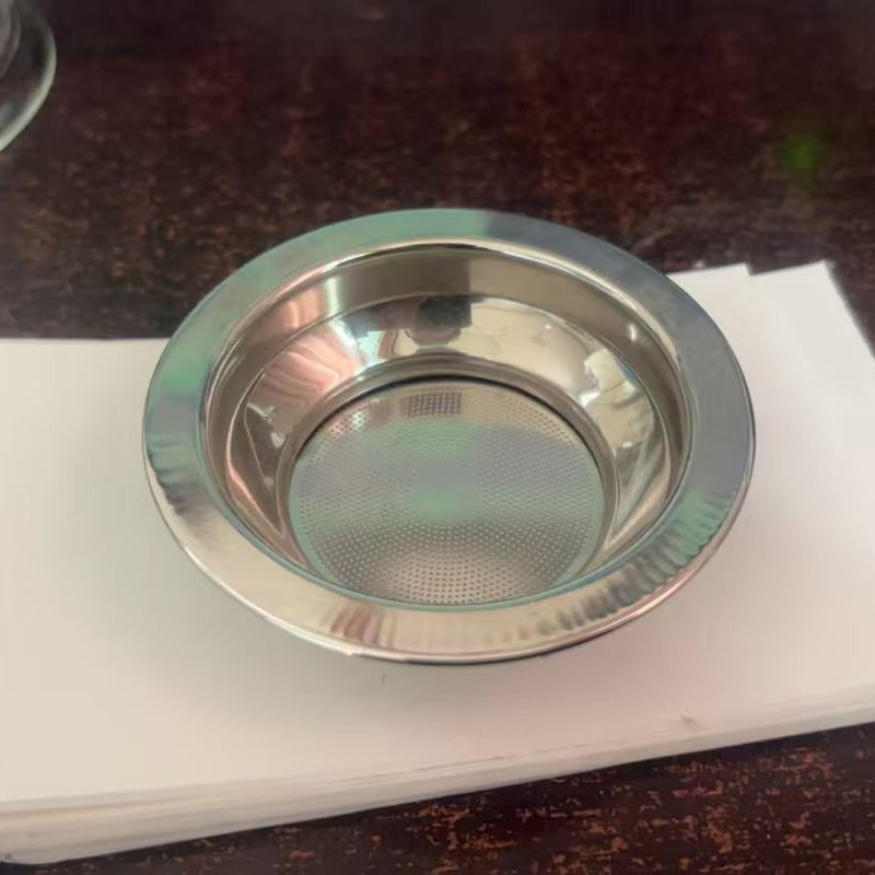 Ceainic din sticlă, model 2005, pentru uz casnic, rezistent la temperaturi înalte, separare ceai-apă, set de ceai, un ceainic, sticlă borosilicată înaltă