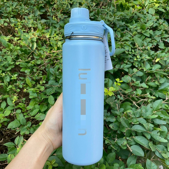 Lulu termos sport 710 ml – izolat din oțel inoxidabil
