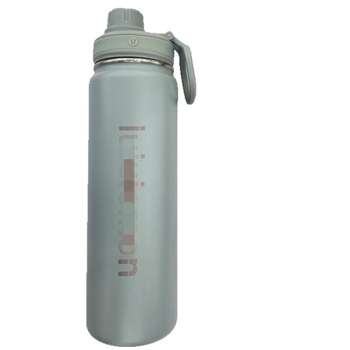 Lulu termos sport 710 ml – izolat din oțel inoxidabil
