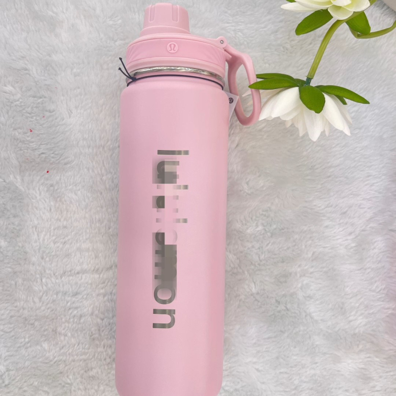 Lulu termos sport 710 ml – izolat din oțel inoxidabil