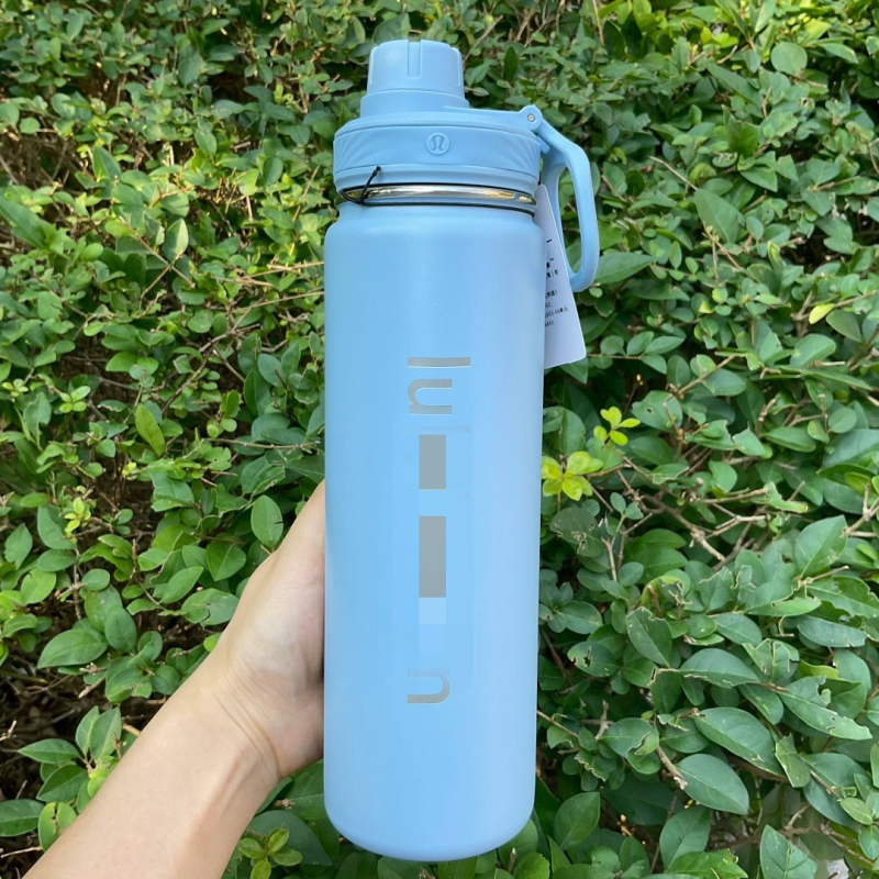 Lulu termos sport 710 ml – izolat din oțel inoxidabil