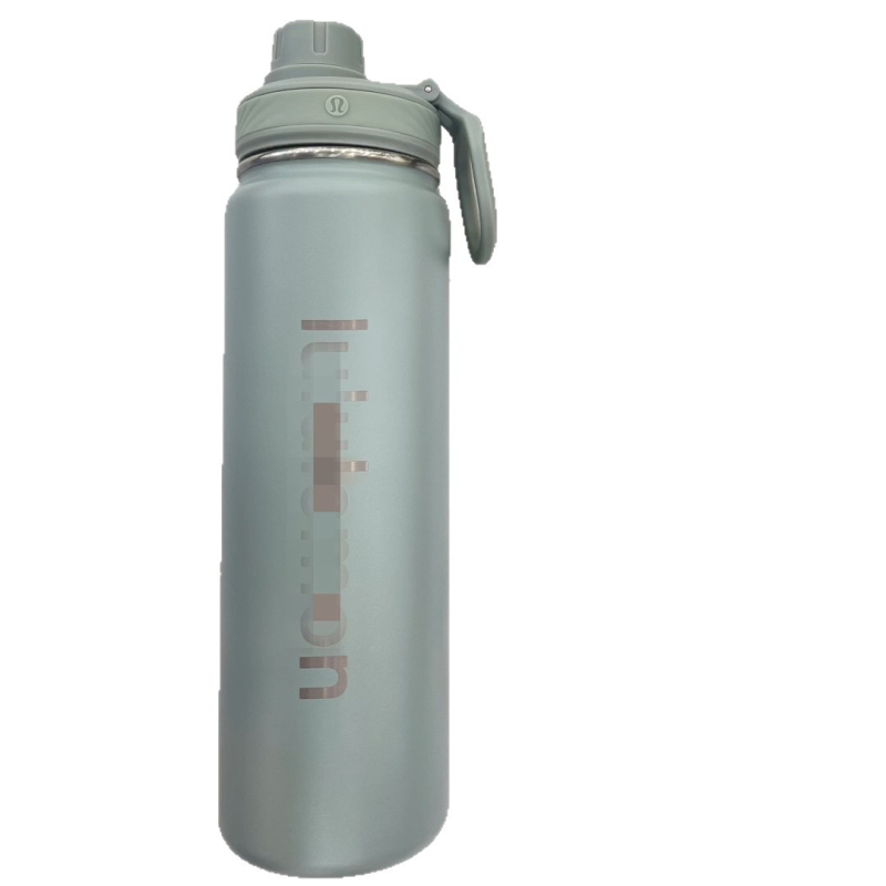 Lulu termos sport 710 ml – izolat din oțel inoxidabil