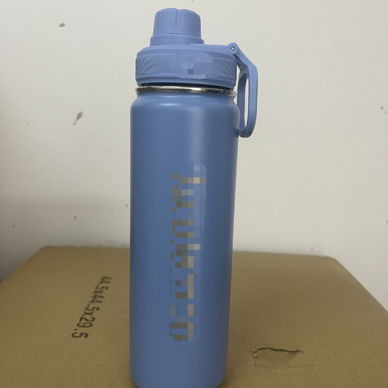 Lulu termos sport 710 ml – izolat din oțel inoxidabil