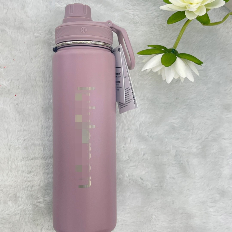 Lulu termos sport 710 ml – izolat din oțel inoxidabil