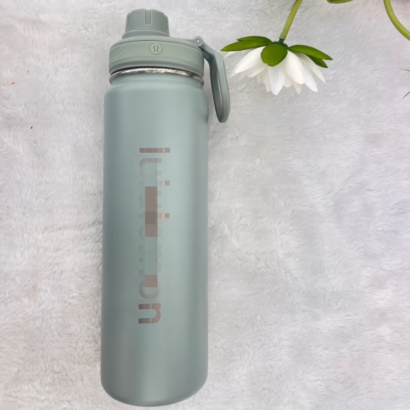 Lulu termos sport 710 ml – izolat din oțel inoxidabil