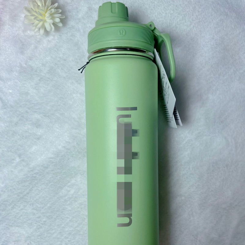 Lulu termos sport 710 ml – izolat din oțel inoxidabil