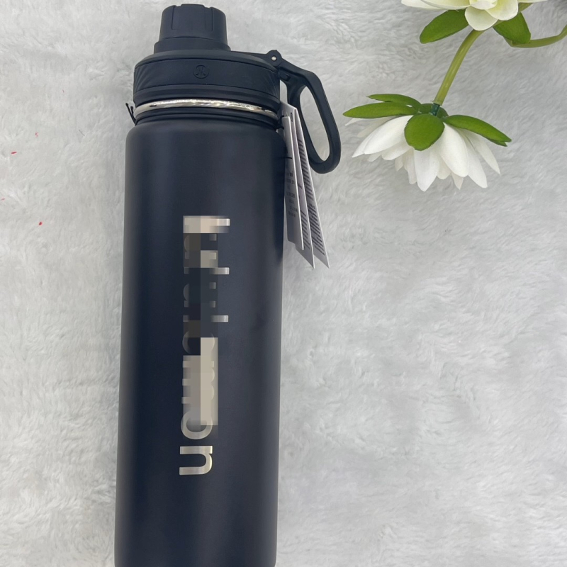 Lulu termos sport 710 ml – izolat din oțel inoxidabil