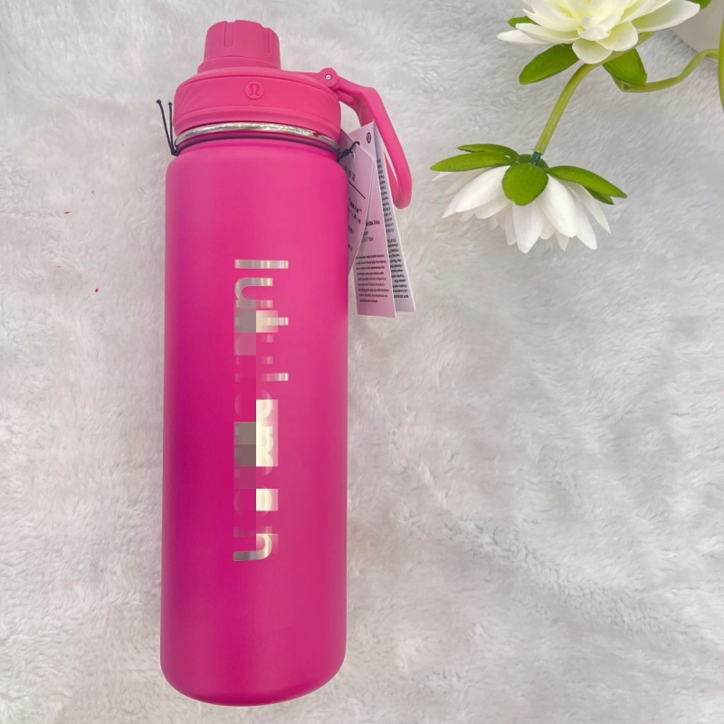 Lulu termos sport 710 ml – izolat din oțel inoxidabil