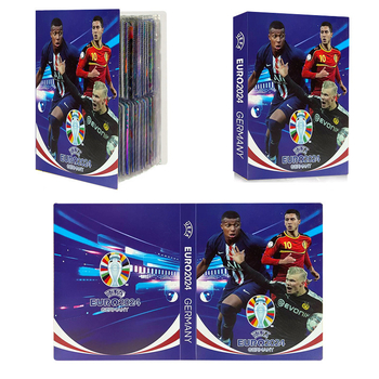 Album de colecție pentru cărți ale vedetelor fotbalului și baschetului, Cupa Mondială și Cupa Europei, album Messi, cărți poștale și carduri mici