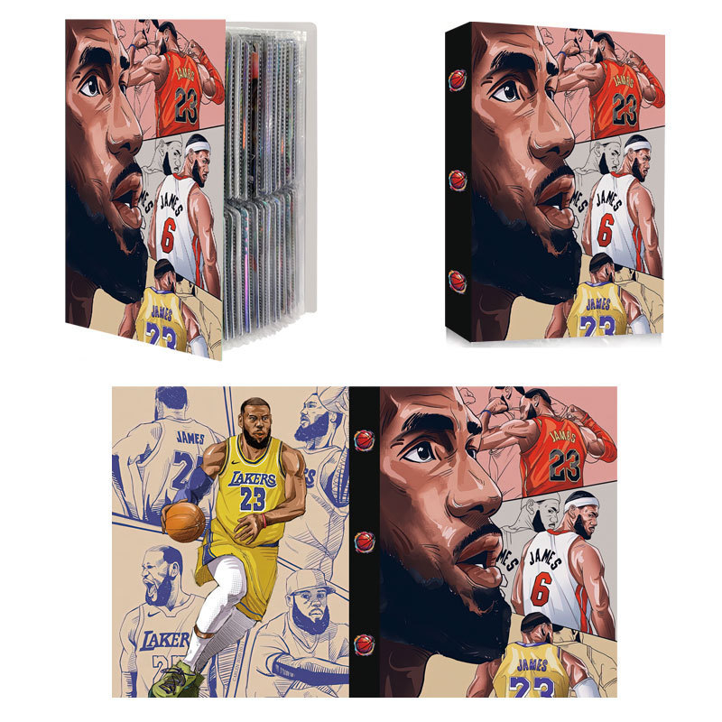 Album de colecție pentru cărți ale vedetelor fotbalului și baschetului, Cupa Mondială și Cupa Europei, album Messi, cărți poștale și carduri mici