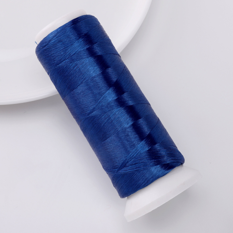 DIY set za kopču za kosu s poliesterskom baršunastom nitom omotanim oko cvijeta, za vez i izradu dodataka