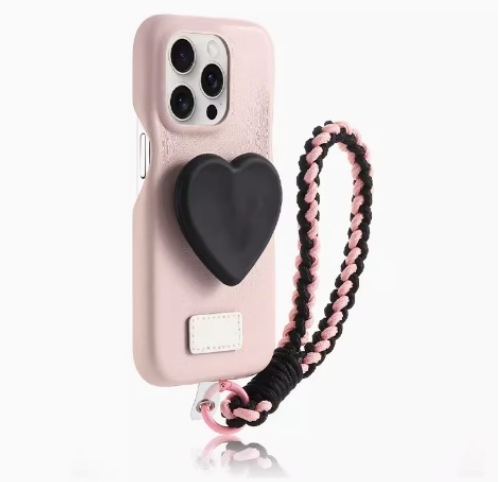 Θήκη TPU για Huawei Mate70 Pro με υφή δέρματος σε γαλακτώδες κίτρινο, πολυτελής αίσθηση, με στήριγμα, συμβατή με Pura70Pro