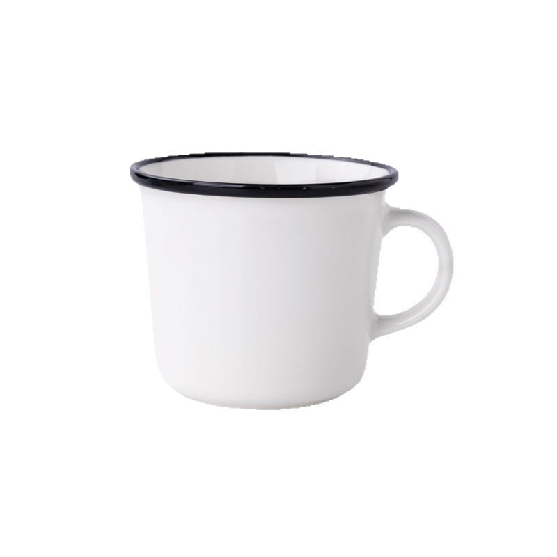 Cană ceramică Macaron, culoare vibrantă, pentru cafea sau ceai, cadou personalizat