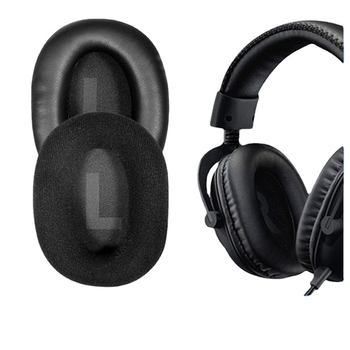 Δερμάτινο κάλυμμα για τα ακουστικά Logitech GPROX