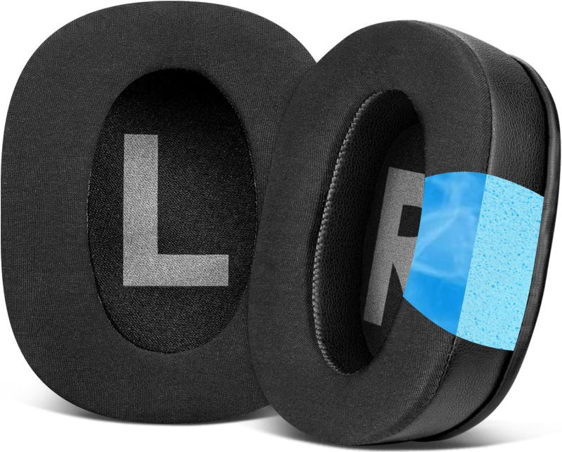 Δερμάτινο κάλυμμα για τα ακουστικά Logitech GPROX