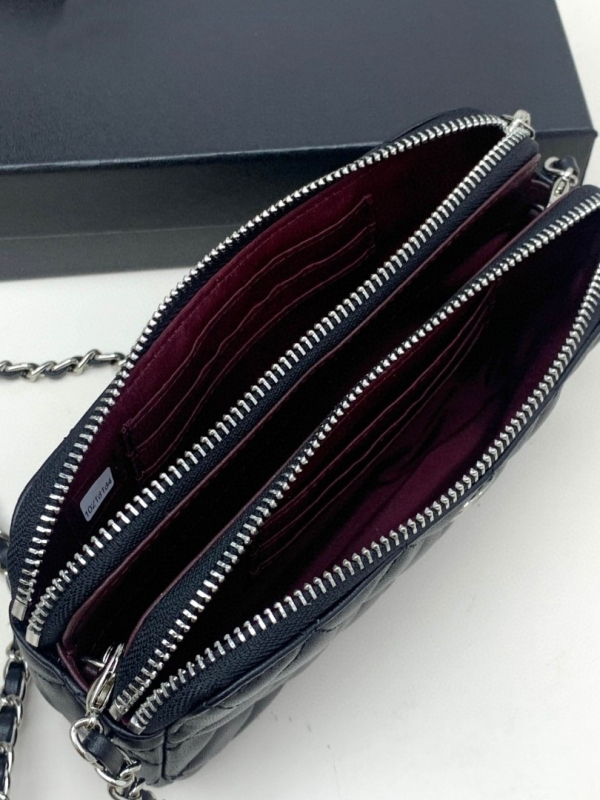 Ženska torbica od prave kože s dijamantnim šavom, remenom za ramo i crossbody uz lanac, dvostruki zatvarač, mala kvadratna torbica za putovanja, proljeće 2025