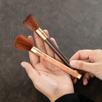 Set pentru ceremonia ceaiului Six Gentlemen – Accesorii premium Kung Fu pentru uz casnic, incluzând clip pentru ceai, linguriță, cuțiș pentru ceai și unelte de întreținere a ceainicului