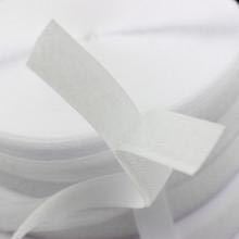Αυτοκόλλητη Velcro ταινία, μαύρο-άσπρο, πλάτος 2–8 εκ, κούμπωμα με Velcro