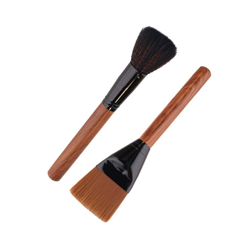 Perie pentru ceainic din lemn, fără scame, perie de curățare pentru tava de ceai — accesorii pentru ceremonia ceaiului