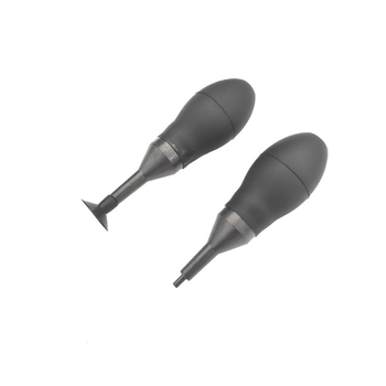 Kaiwang Stilou Manual Antistatic KW-392 Formă Ovală Pentru IC-uri și Componente Electronice