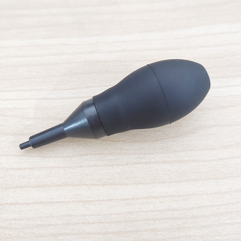 Kaiwang Stilou Manual Antistatic KW-392 Formă Ovală Pentru IC-uri și Componente Electronice