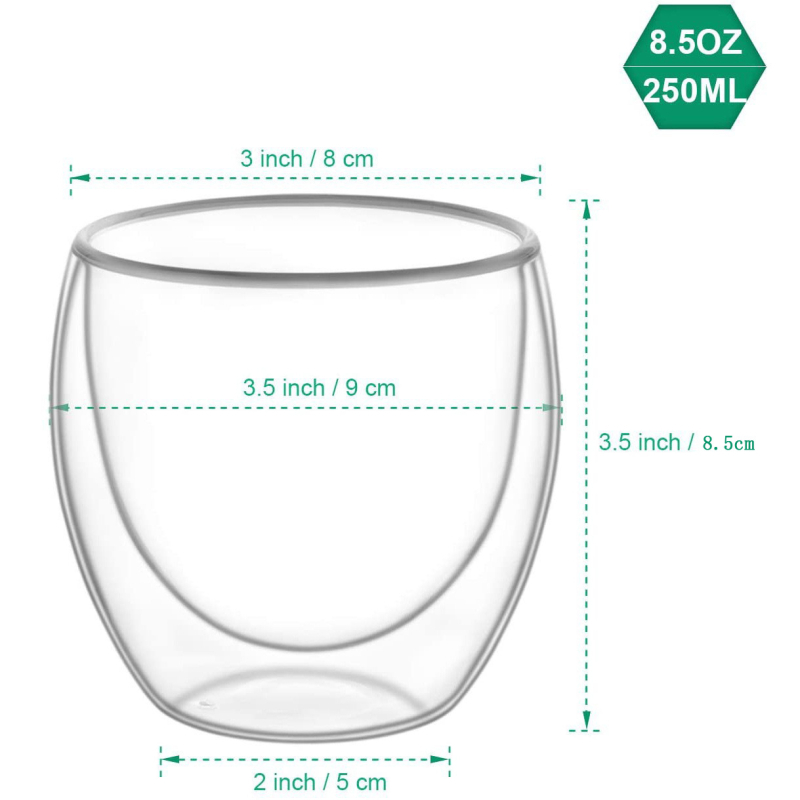 Ceainic borosilicat rezistent la temperatură 1000 ml cu filtru French Press, filtru din oțel inoxidabil și inel din silicon