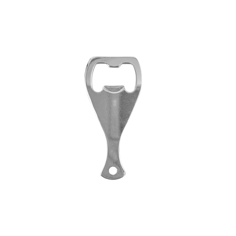 Deschizător de sticle din aliaj de zinc – pentru capace și sticle de bere