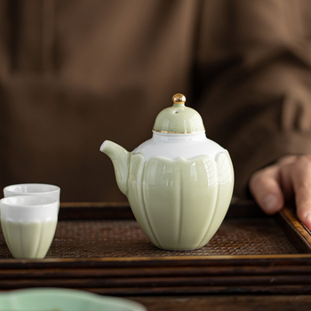 Set ceramic de pahare mici pentru vin, în stil japonez, cu dozator din porțelan pentru băuturi și cutie cadou, stil retro