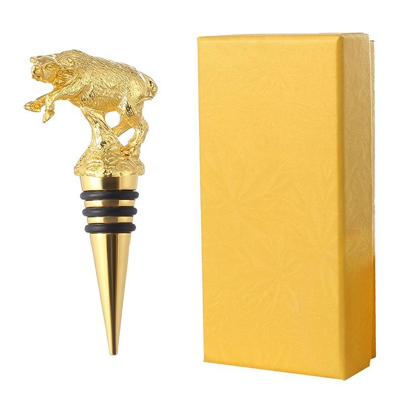 Dopuri de vin cu douăsprezece zodii
