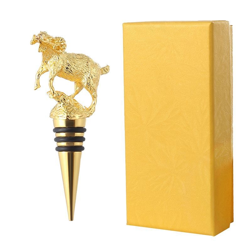 Dopuri de vin cu douăsprezece zodii