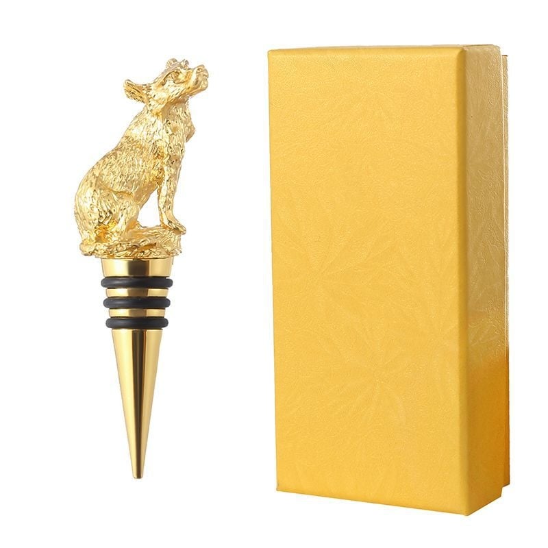 Dopuri de vin cu douăsprezece zodii