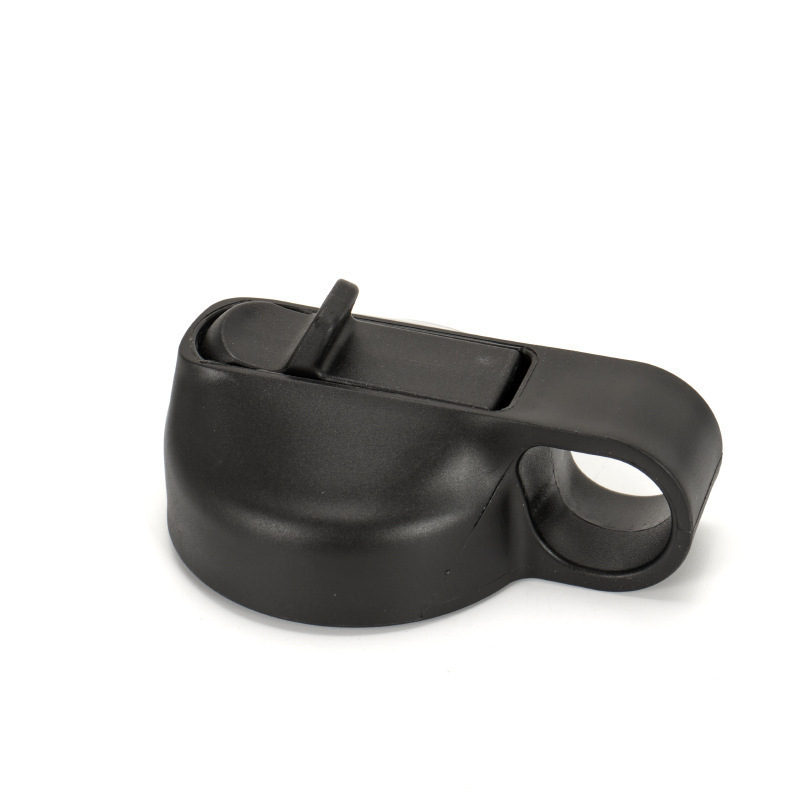 Capac etanș pentru sticlă izolată, accesoriu portabil pentru activități în aer liber