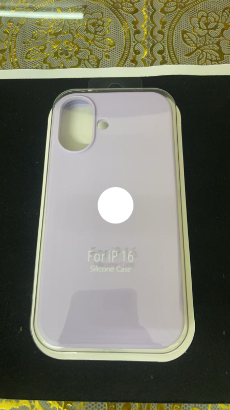 Carcasă din silicon lichid compatibilă cu iPhone 17, Air 16/15/14 Pro Max și iPhone 13/12/11