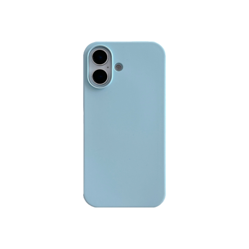Carcasă din silicon lichid compatibilă cu iPhone 17, Air 16/15/14 Pro Max și iPhone 13/12/11
